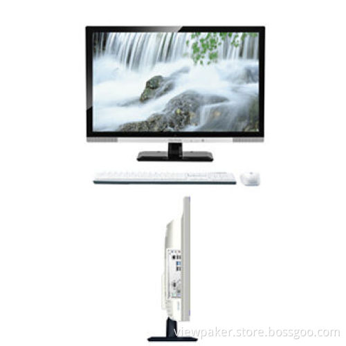 21.5" all-in-one desktop